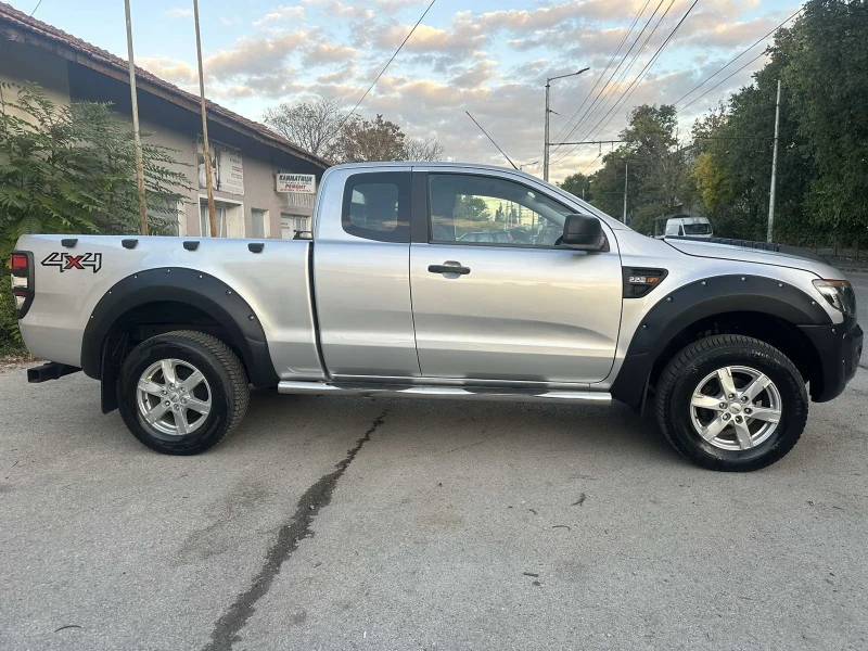 Ford Ranger, снимка 5 - Автомобили и джипове - 47500854