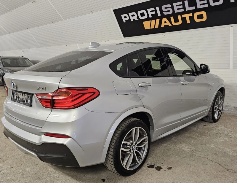 BMW X4 M  Pack, снимка 7 - Автомобили и джипове - 47804570