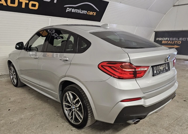 BMW X4 M  Pack, снимка 6 - Автомобили и джипове - 47804570