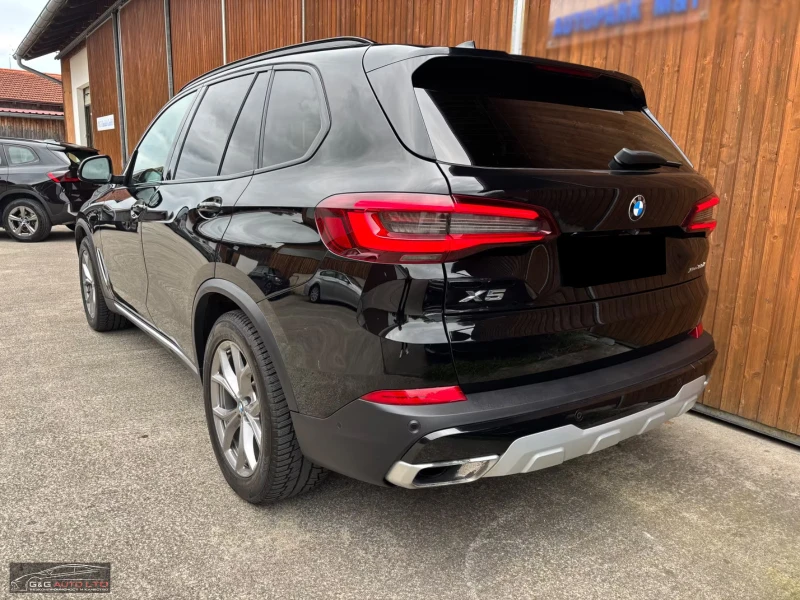 BMW X5 30D/X-LINE/NAVI/LIFT/CAM/LED/125D, снимка 2 - Автомобили и джипове - 51921037