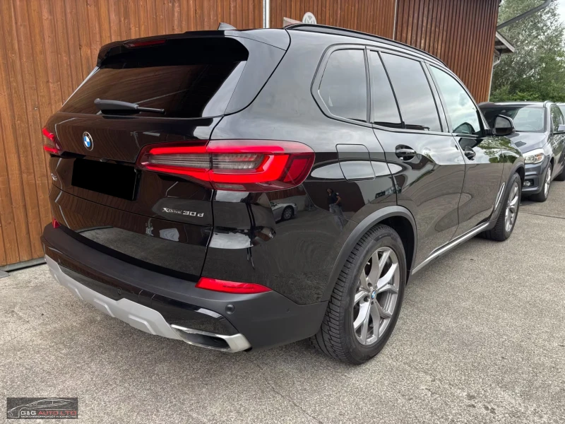 BMW X5 30D/X-LINE/NAVI/LIFT/CAM/LED/125D, снимка 3 - Автомобили и джипове - 51921037