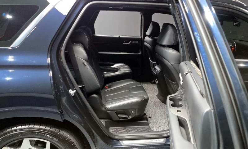 Hyundai Palisade Gasoline 3.8 2WD Calligraphy, снимка 12 - Автомобили и джипове - 52058953