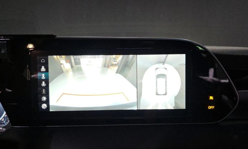 Hyundai Palisade Gasoline 3.8 2WD Calligraphy, снимка 15 - Автомобили и джипове - 52058953