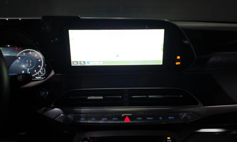 Hyundai Palisade Gasoline 3.8 2WD Calligraphy, снимка 14 - Автомобили и джипове - 52058953