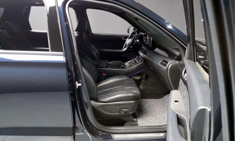 Hyundai Palisade Gasoline 3.8 2WD Calligraphy, снимка 11 - Автомобили и джипове - 52058953