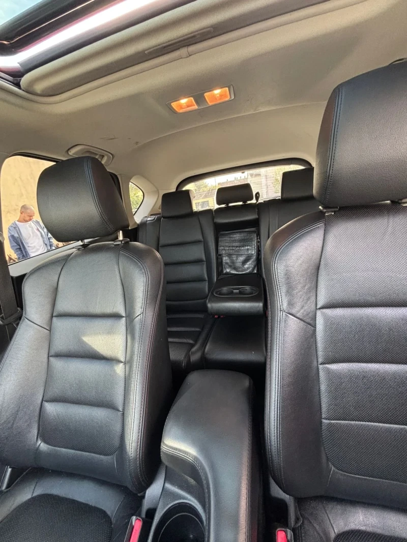 Mazda CX-5 Mazda CX-5 2.2 SKYACTIV-D AWD 175 HP , снимка 9 - Автомобили и джипове - 52190770