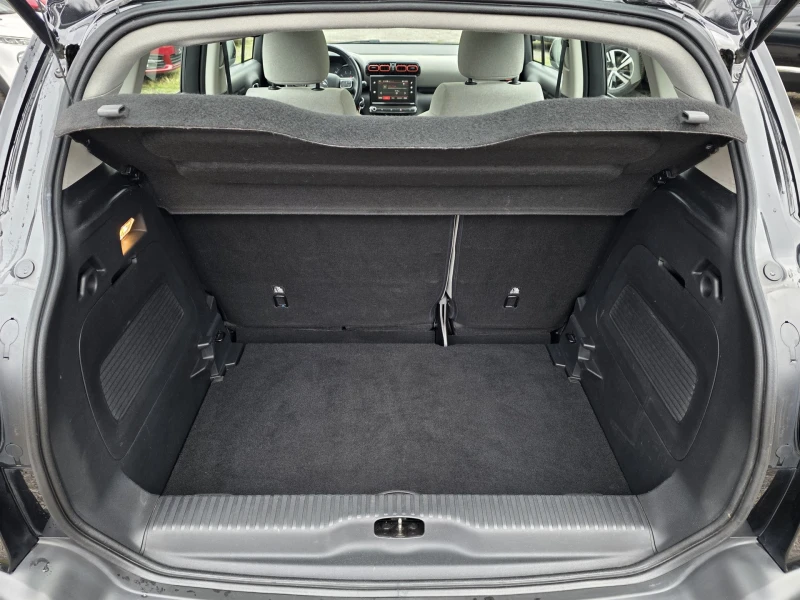 Citroen C3 Aircross 1.2 PureTech Feel Panorama, снимка 17 - Автомобили и джипове - 52312587