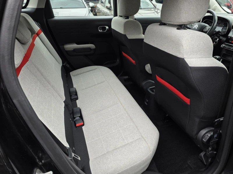 Citroen C3 Aircross 1.2 PureTech Feel Panorama, снимка 16 - Автомобили и джипове - 52312587