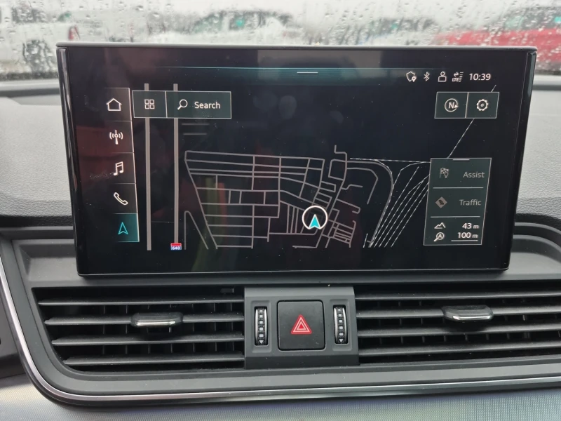 Audi Q5 * CARFAX * БЕЗ ПЪРВОНАЧАЛНА ВНОСКА, снимка 8 - Автомобили и джипове - 52661863