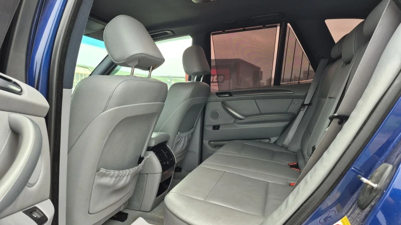 BMW X5 4.4i Facelift * Full * Отлична* , снимка 12 - Автомобили и джипове - 52833265