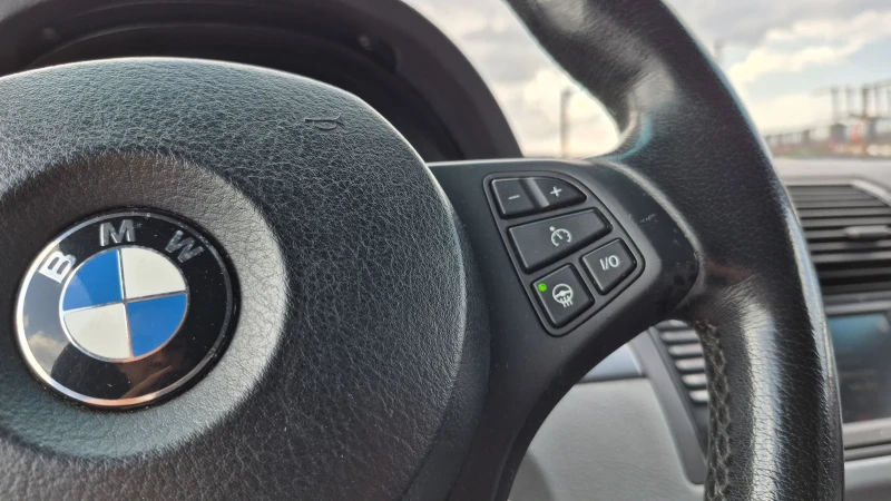 BMW X5 4.4i Facelift * Full * Отлична* , снимка 13 - Автомобили и джипове - 52833265