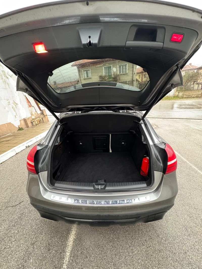 Mercedes-Benz GLA 200, снимка 6 - Автомобили и джипове - 52892976