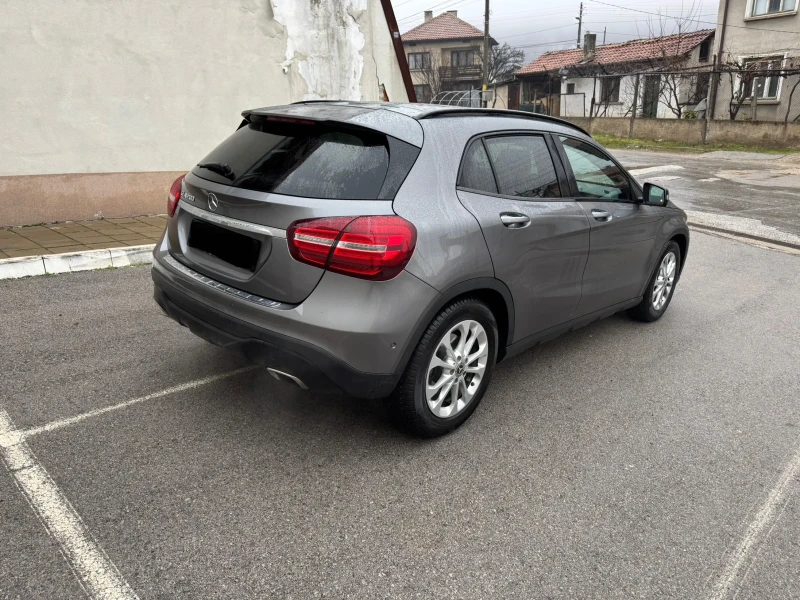Mercedes-Benz GLA 200, снимка 7 - Автомобили и джипове - 52892976