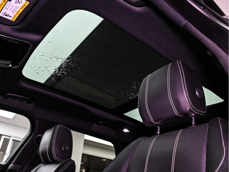 Land Rover Range Rover Velar * R Dynamic SE Diesel * CARFAX * ЦЕНА ДО БГ, снимка 11 - Автомобили и джипове - 52924178