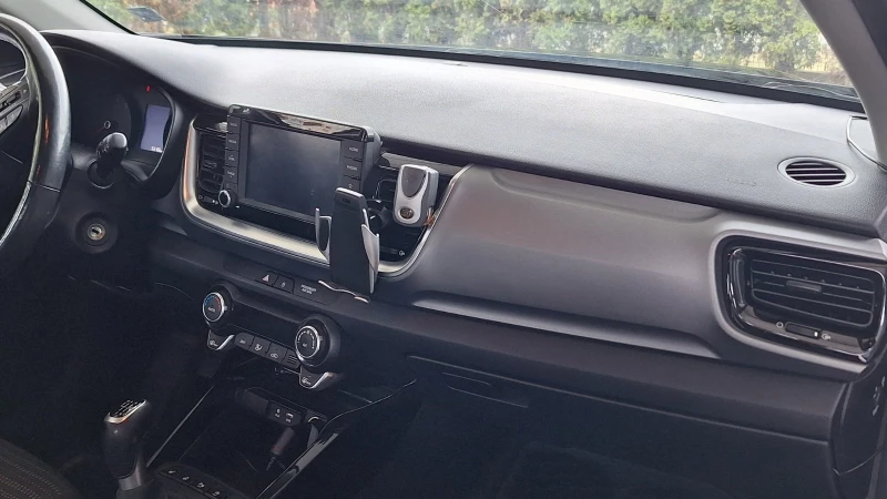 Kia Stonic YB C5P41 M65BZ1, снимка 5 - Автомобили и джипове - 53088612