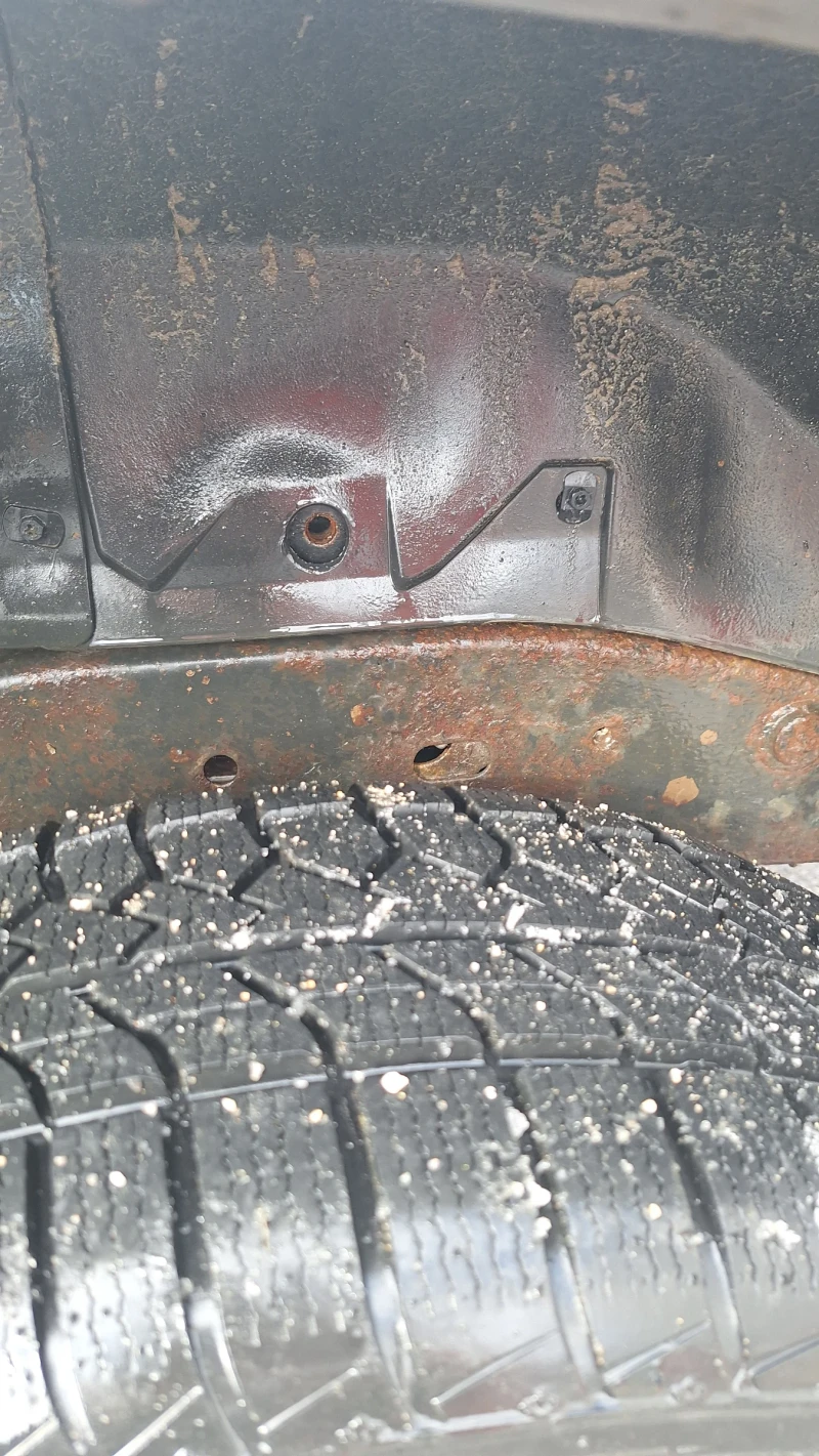 Isuzu D-max 3000TDI, снимка 6 - Автомобили и джипове - 53145740