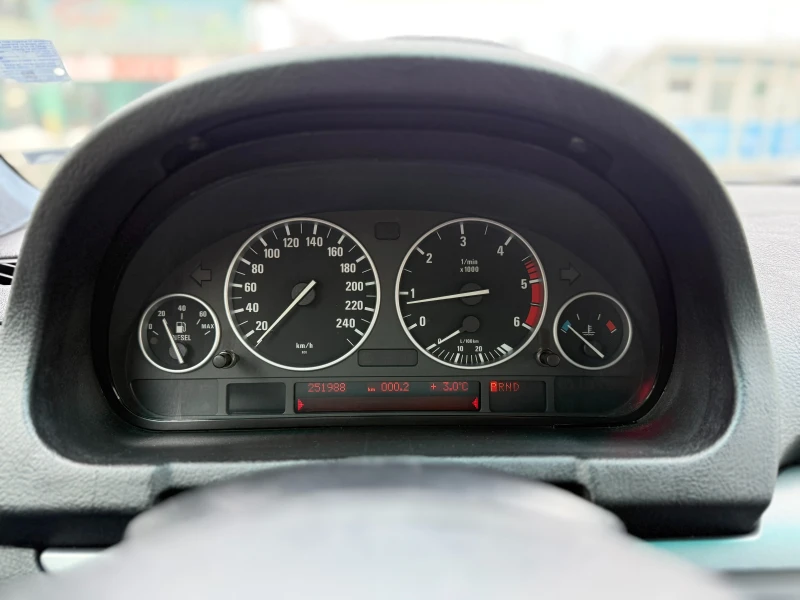 BMW X5 6 МЕСЕЦА ГАРАНЦИЯ/3.0D 218к.с. Facelift, снимка 13 - Автомобили и джипове - 53339815