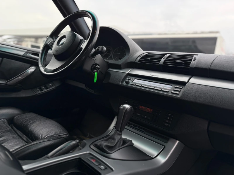 BMW X5 6 МЕСЕЦА ГАРАНЦИЯ/3.0D 218к.с. Facelift, снимка 11 - Автомобили и джипове - 53339815