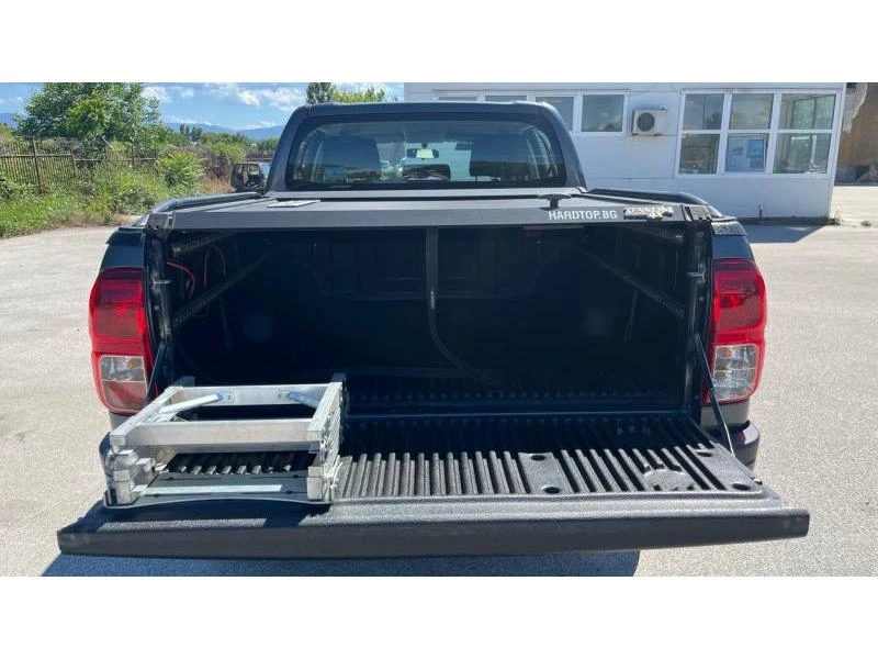 Toyota Hilux COMFORT | Mobile.bg � ����������� 10