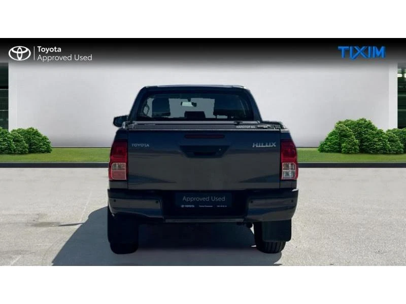 Toyota Hilux COMFORT | Mobile.bg � ����������� 4