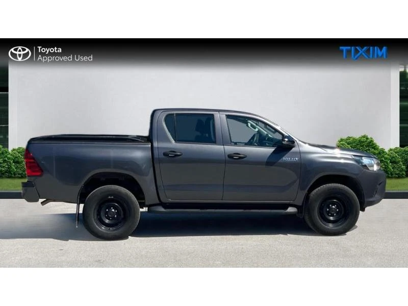 Toyota Hilux COMFORT | Mobile.bg � ����������� 17