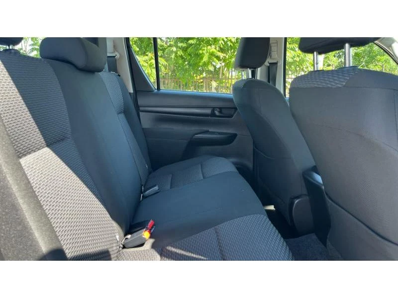 Toyota Hilux COMFORT | Mobile.bg � ����������� 7