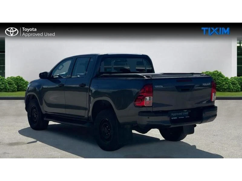 Toyota Hilux COMFORT | Mobile.bg � ����������� 2