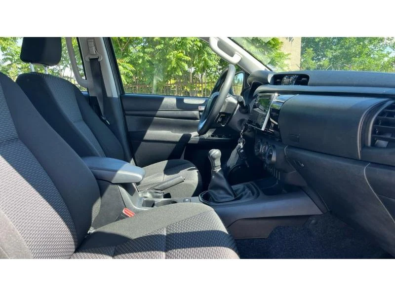 Toyota Hilux COMFORT | Mobile.bg � ����������� 6