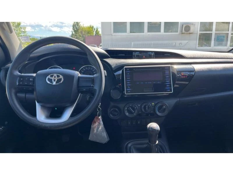 Toyota Hilux COMFORT | Mobile.bg � ����������� 8