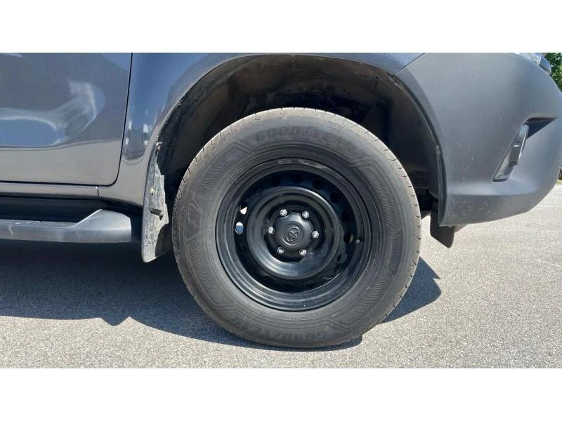 Toyota Hilux COMFORT | Mobile.bg � ����������� 16