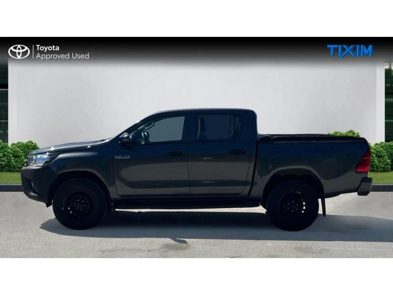 Toyota Hilux COMFORT | Mobile.bg � ����������� 3