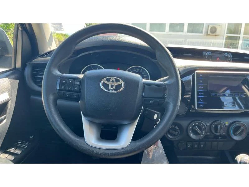 Toyota Hilux COMFORT | Mobile.bg � ����������� 13