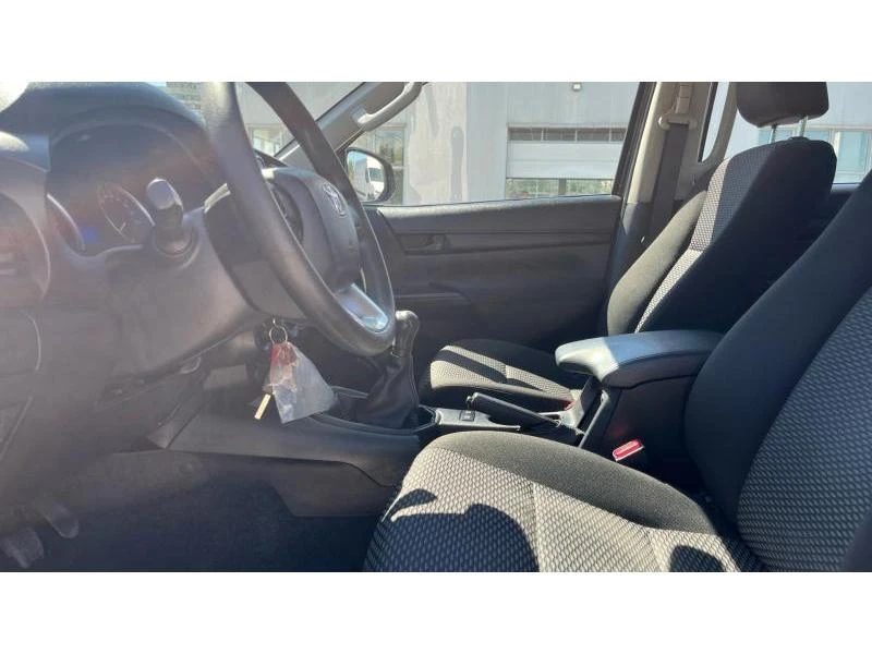 Toyota Hilux COMFORT | Mobile.bg � ����������� 12