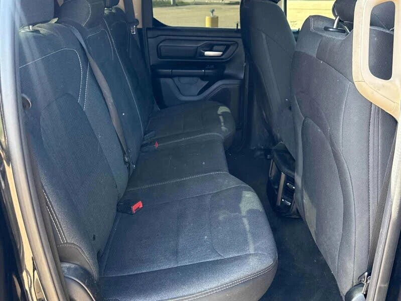 Dodge RAM 1500 5.7 * TRADESMAN QUAD CAB* FULL, снимка 11 - Автомобили и джипове - 55738868
