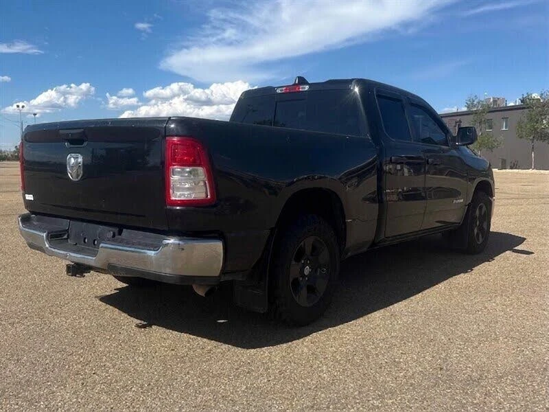 Dodge RAM 1500 5.7 * TRADESMAN QUAD CAB* FULL, снимка 4 - Автомобили и джипове - 55738868