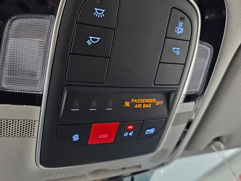 Hyundai Santa fe 2.0 - САМО 30% АВАНС, снимка 17 - Автомобили и джипове - 56307628