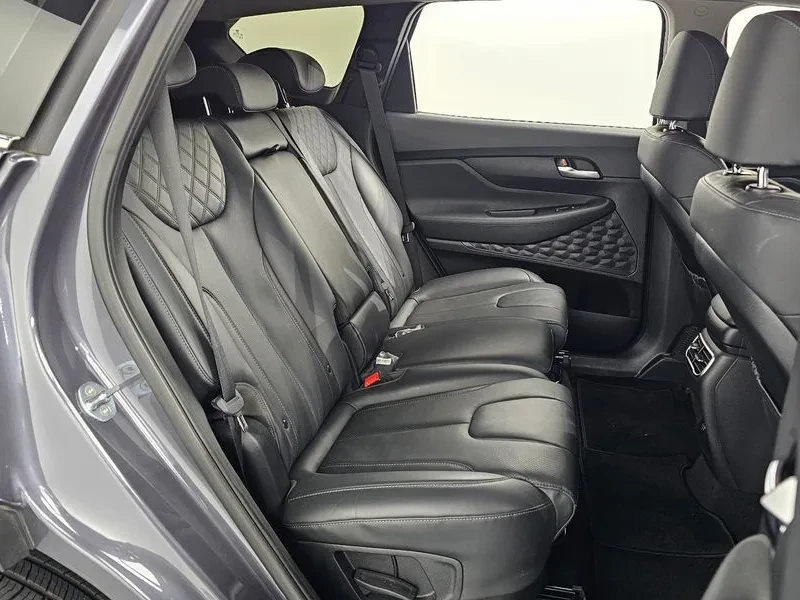 Hyundai Santa fe 2.0 - САМО 30% АВАНС, снимка 11 - Автомобили и джипове - 56307628