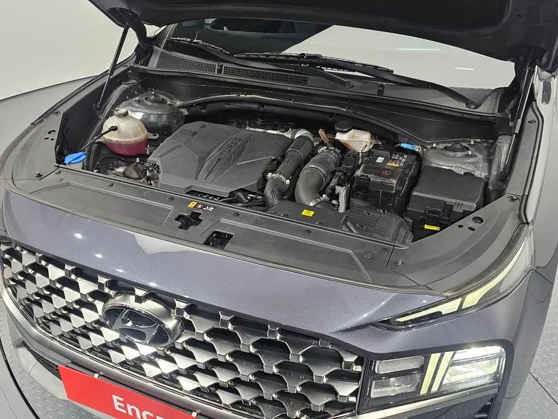 Hyundai Santa fe 2.0 - САМО 30% АВАНС, снимка 6 - Автомобили и джипове - 56307628