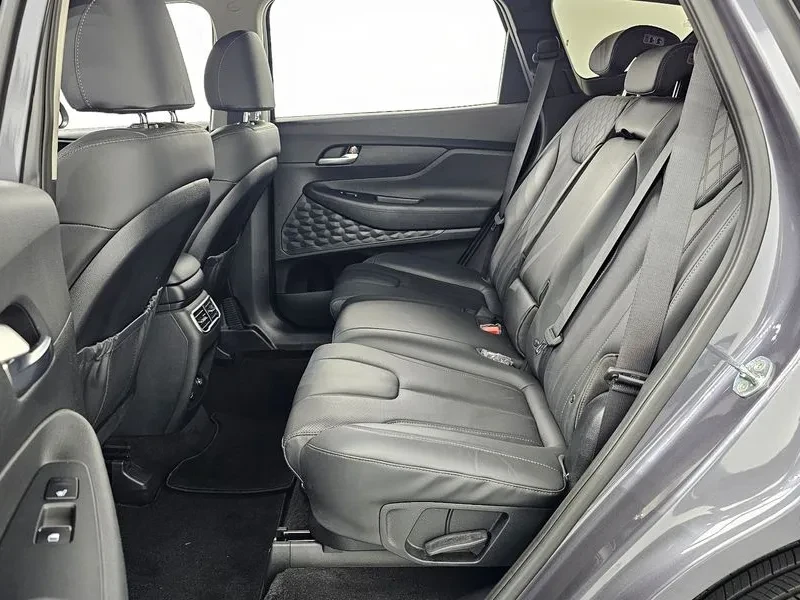 Hyundai Santa fe 2.0 - САМО 30% АВАНС, снимка 12 - Автомобили и джипове - 56307628