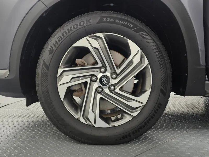 Hyundai Santa fe 2.0 - САМО 30% АВАНС, снимка 5 - Автомобили и джипове - 56307628