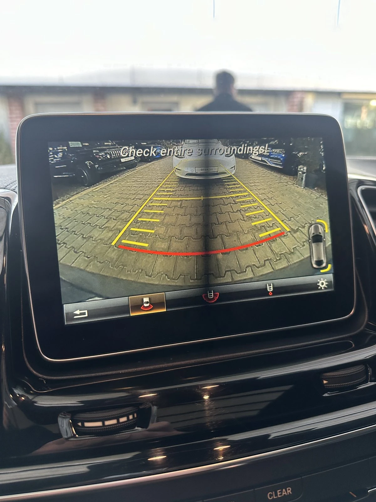 Mercedes-Benz GLE 350 GLE 350 AMG/4Matic/RSE/Harman// | Mobile.bg   11