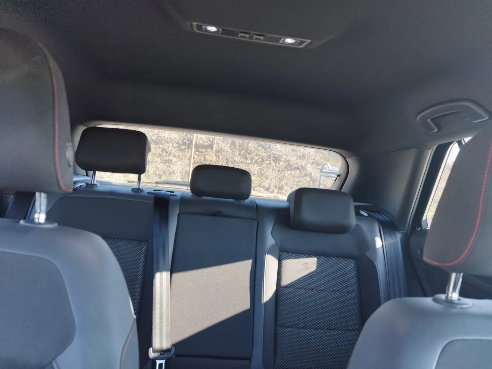 VW T-Roc 2.0 TDI, 150 HP, DSG7, NAVI LED CAMERA | Mobile.bg   11