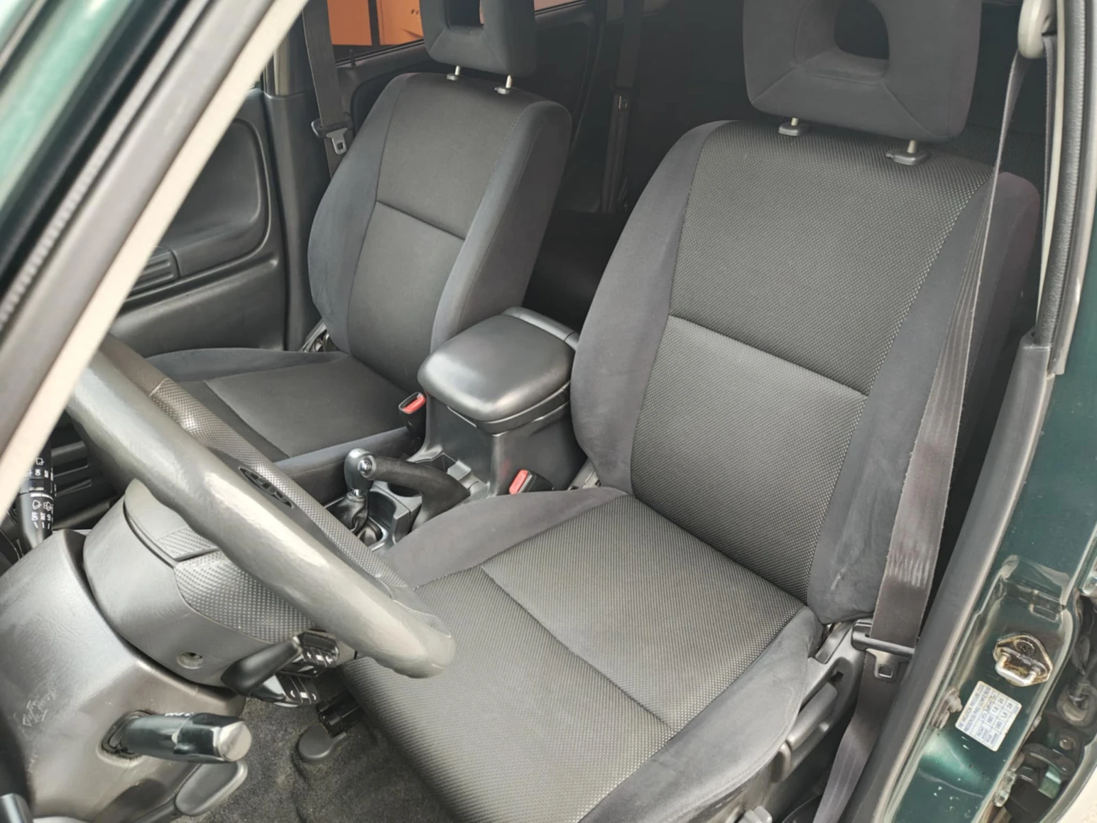 Suzuki Grand vitara 2.0 HDI FACELIFT/KLIMATRONIK - изображение 10