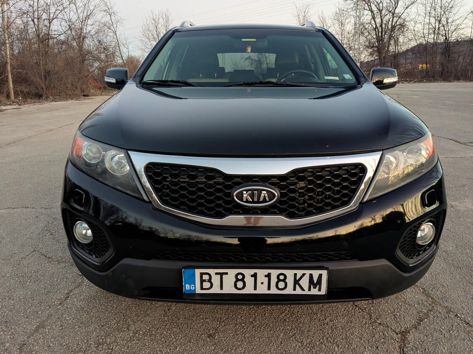 Kia Sorento XM 2.2CRDI AWD - изображение 3