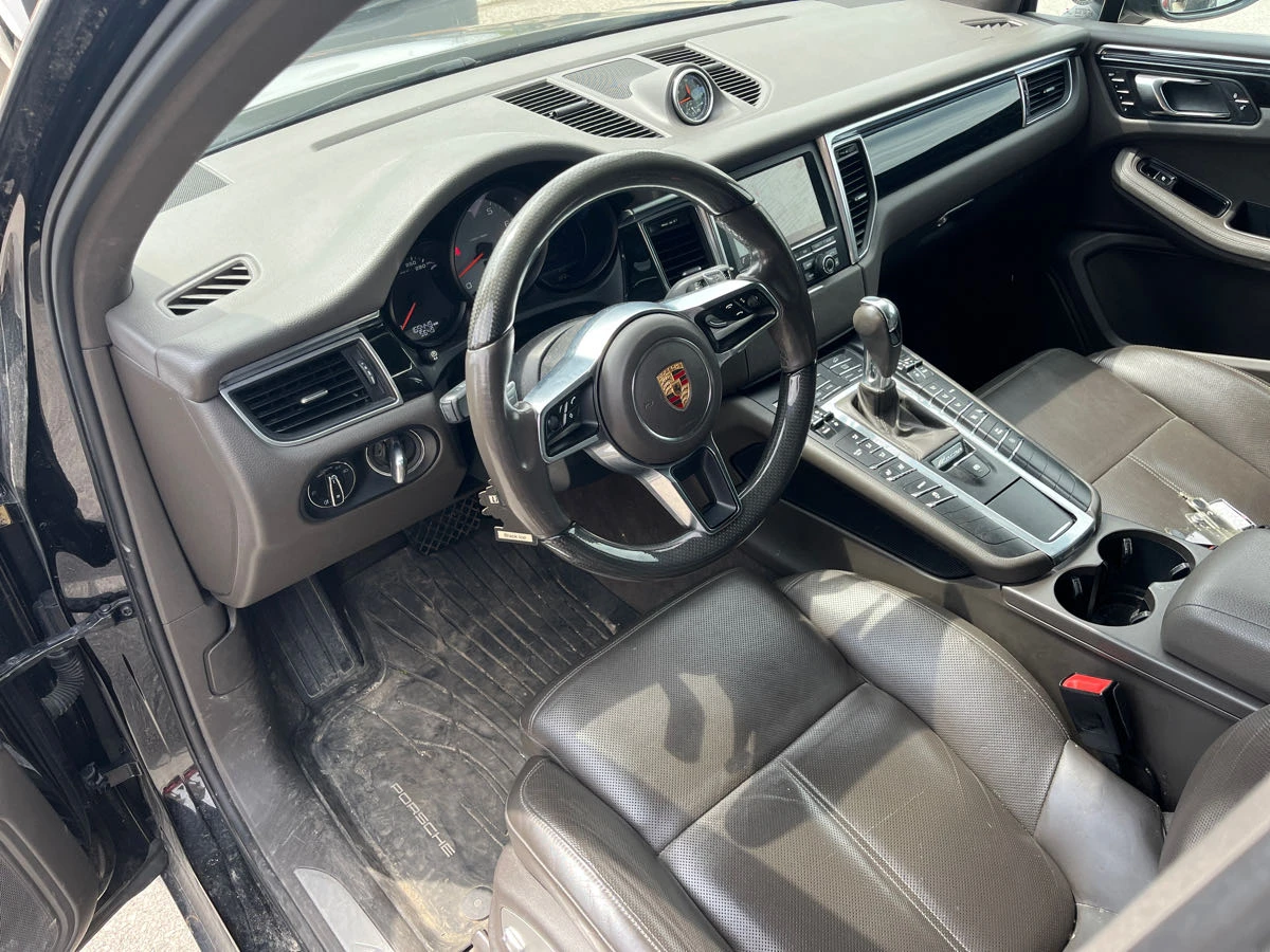 Porsche Macan S - изображение 6