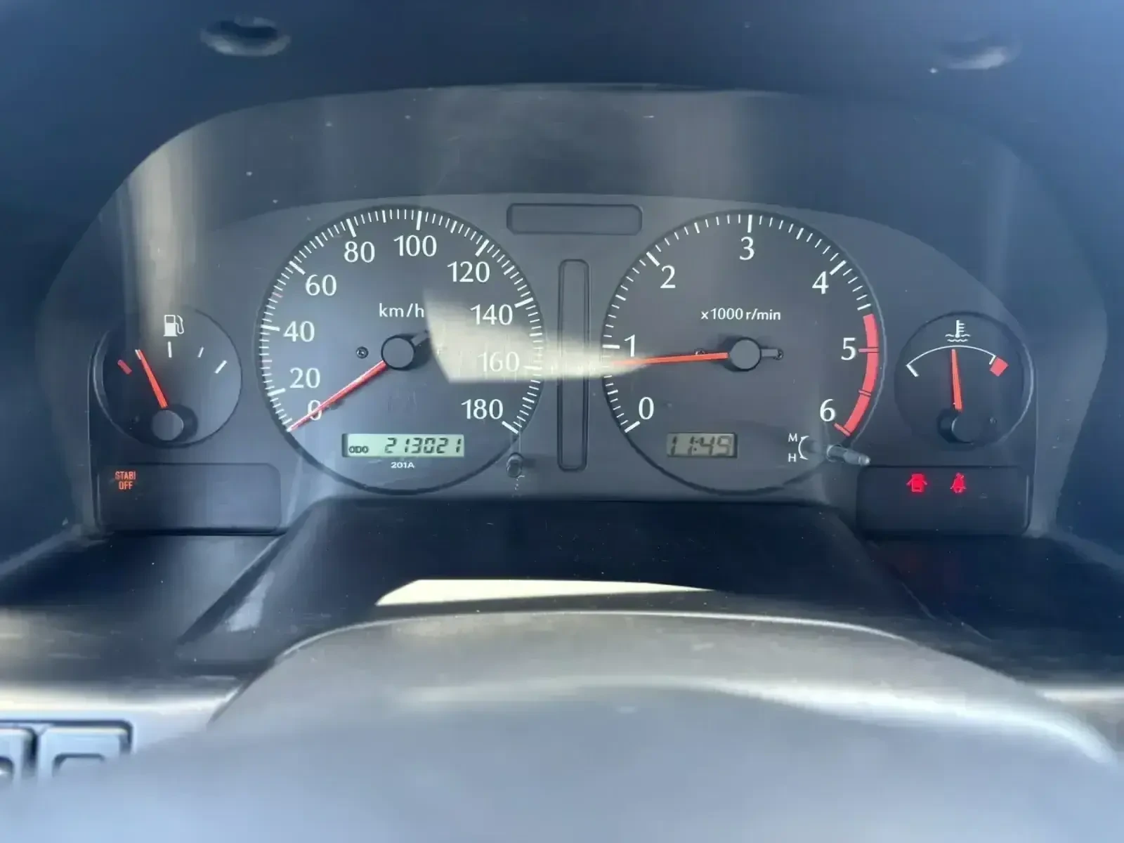 Nissan Patrol  - изображение 10