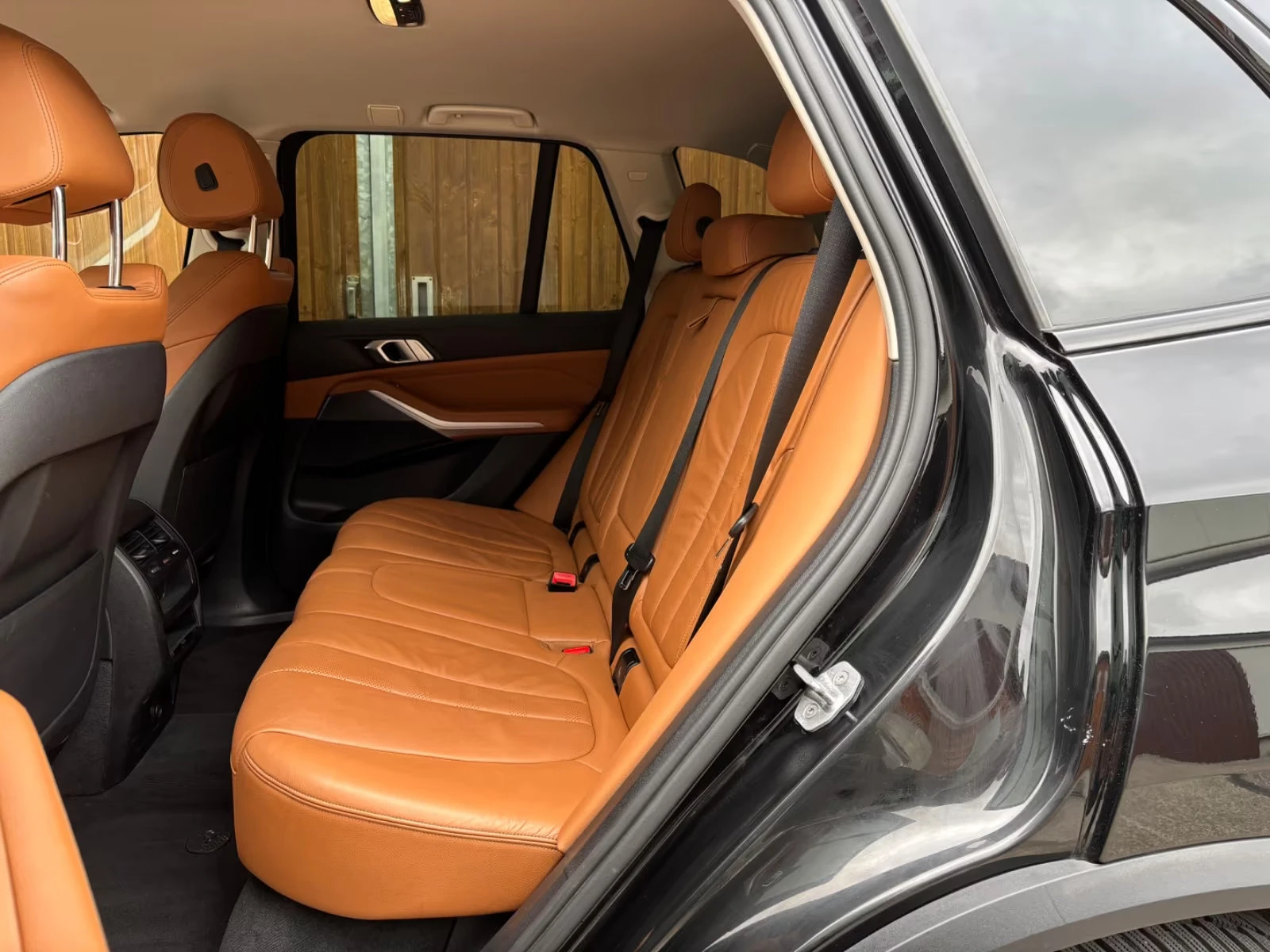 BMW X5 30D/X-LINE/NAVI/LIFT/CAM/LED/125D | Mobile.bg   12