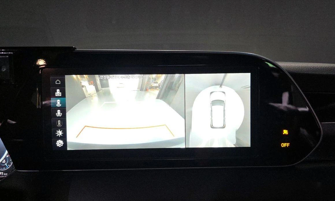 Hyundai Palisade Gasoline 3.8 2WD Calligraphy | Mobile.bg   15