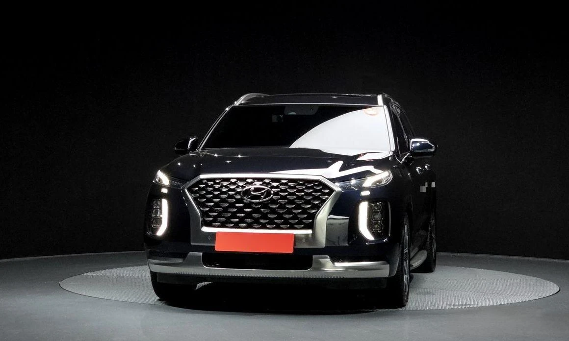 Hyundai Palisade Gasoline 3.8 2WD Calligraphy - изображение 3