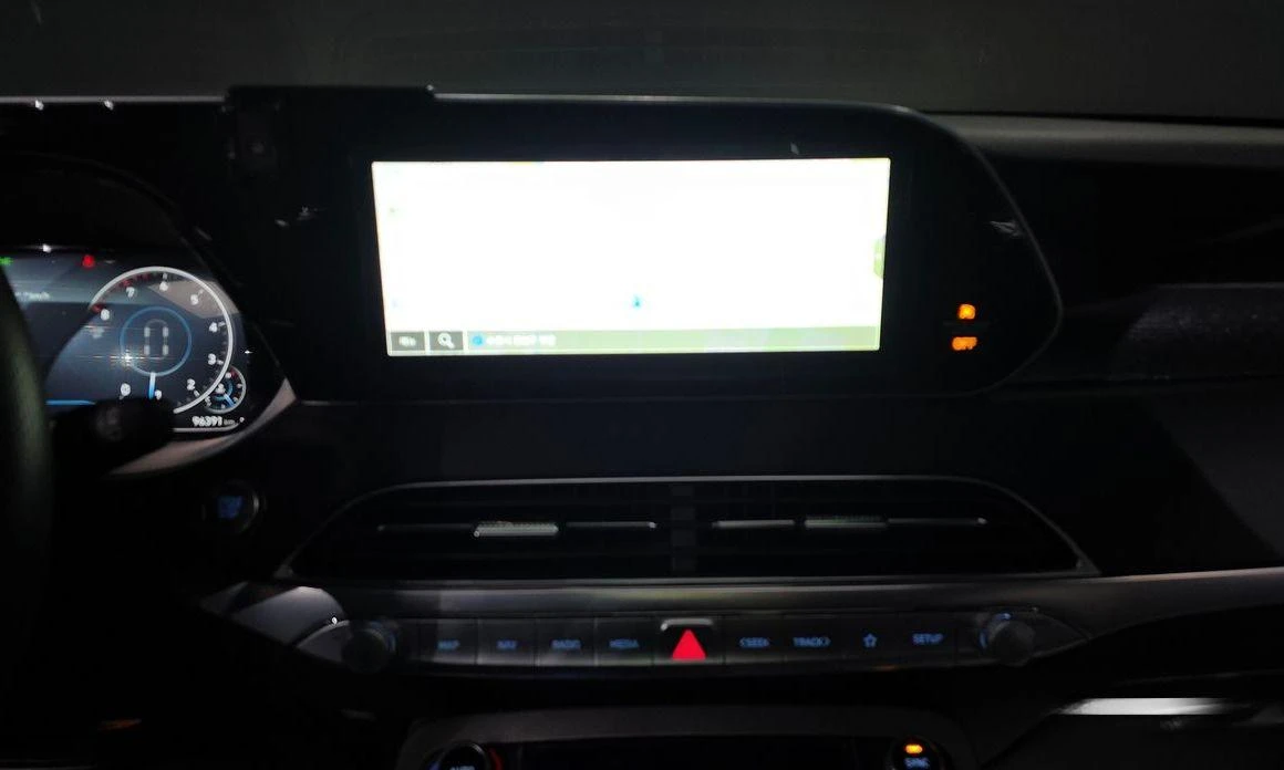 Hyundai Palisade Gasoline 3.8 2WD Calligraphy | Mobile.bg   14